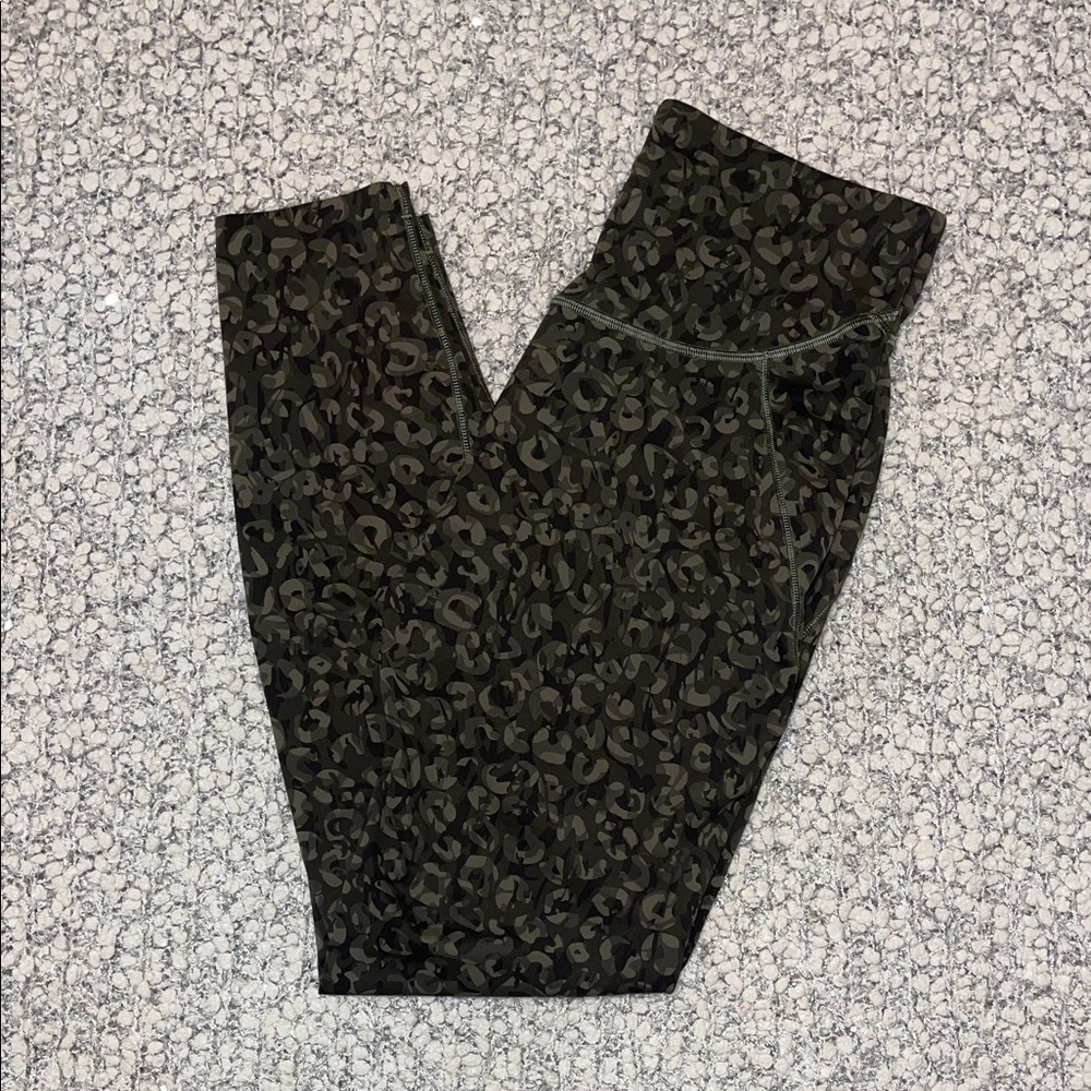 LULULEMON BACE PACE LEGGING